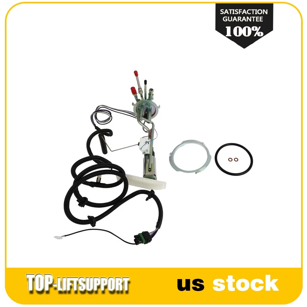 Fuel Pump for Chevrolet Astro GMC Safari 4.3L (1992–1994)