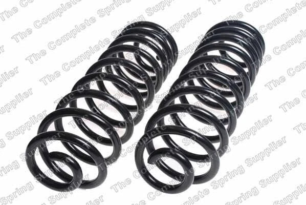 Heavy Duty Rear Coil Spring Kit for Ford (2015–2023) 4427522