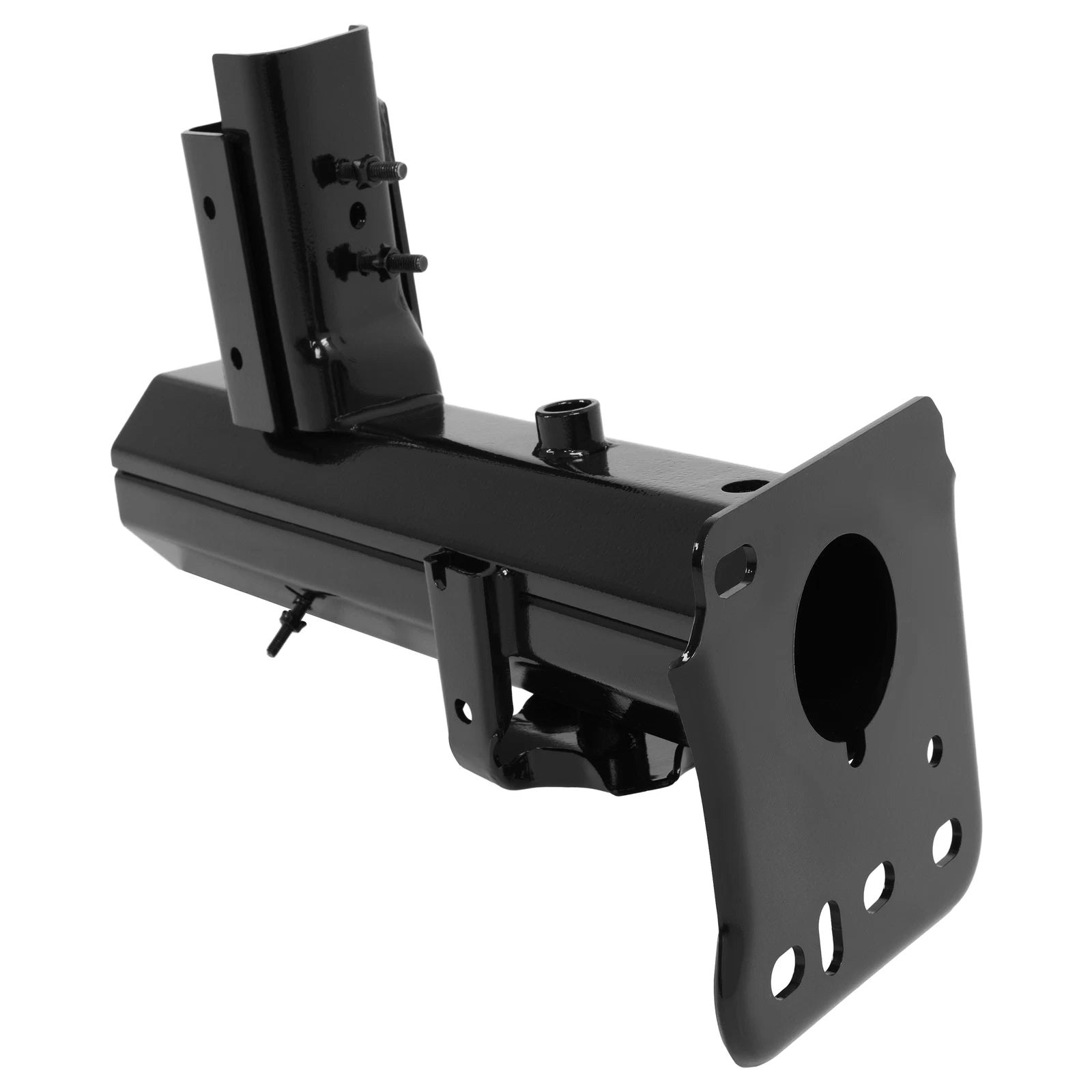Body Frame Rail Kit Right Side for Ram 1500 (2019–2022) #68400286AB