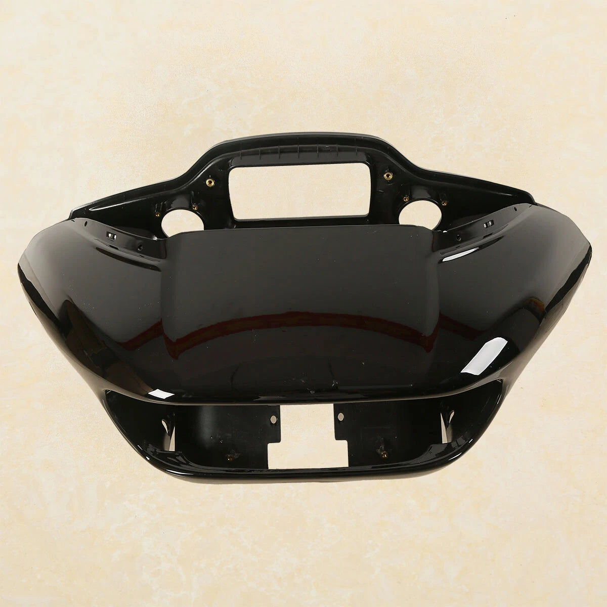 Front fairings air duct glove box doors speaker grilles for Road Glide (2015–2023)