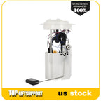 Fuel Pump Assembly for Volvo S40, V50 (2004–2010)
