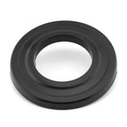 Ignition Switch Accent Grommet for Honda Goldwing GL1500 (1988-2000) Black