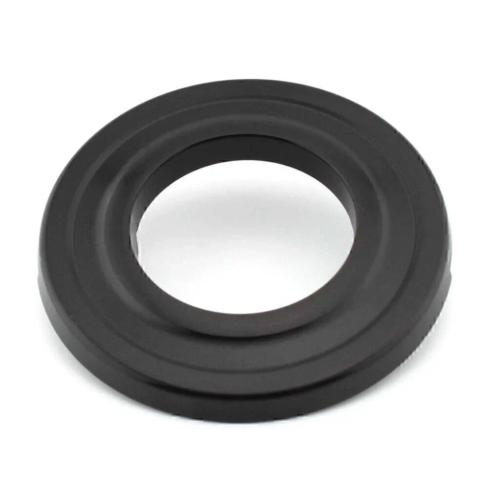 Ignition Switch Accent Grommet for Honda Goldwing GL1500 (1988-2000) Black