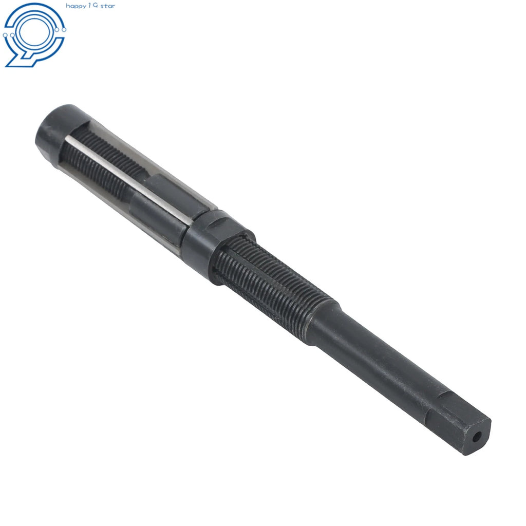 Adjustable Hand Reamer for Precision Milling (195mm)