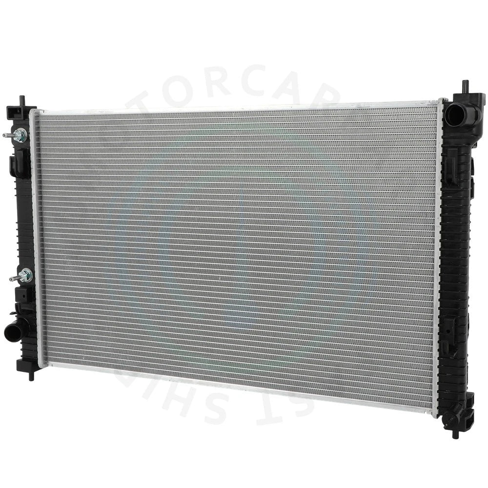 Aluminum Radiator for Nissan Rogue Sport (2021)