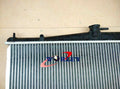Radiator for Nissan Pintara/Skyline R33/R34 (1993-2003)