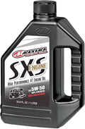 1L Synthetic Engine Oil 5W50 for UTV & ATV Engines (Maxima)