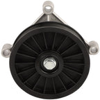A/C Compressor Bypass Pulley for Buick LeSabre, Chevrolet S10, Toyota Camry