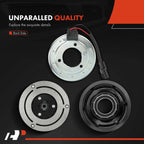 A/C Compressor Clutch Kit for Nissan Maxima Pathfinder Quest
