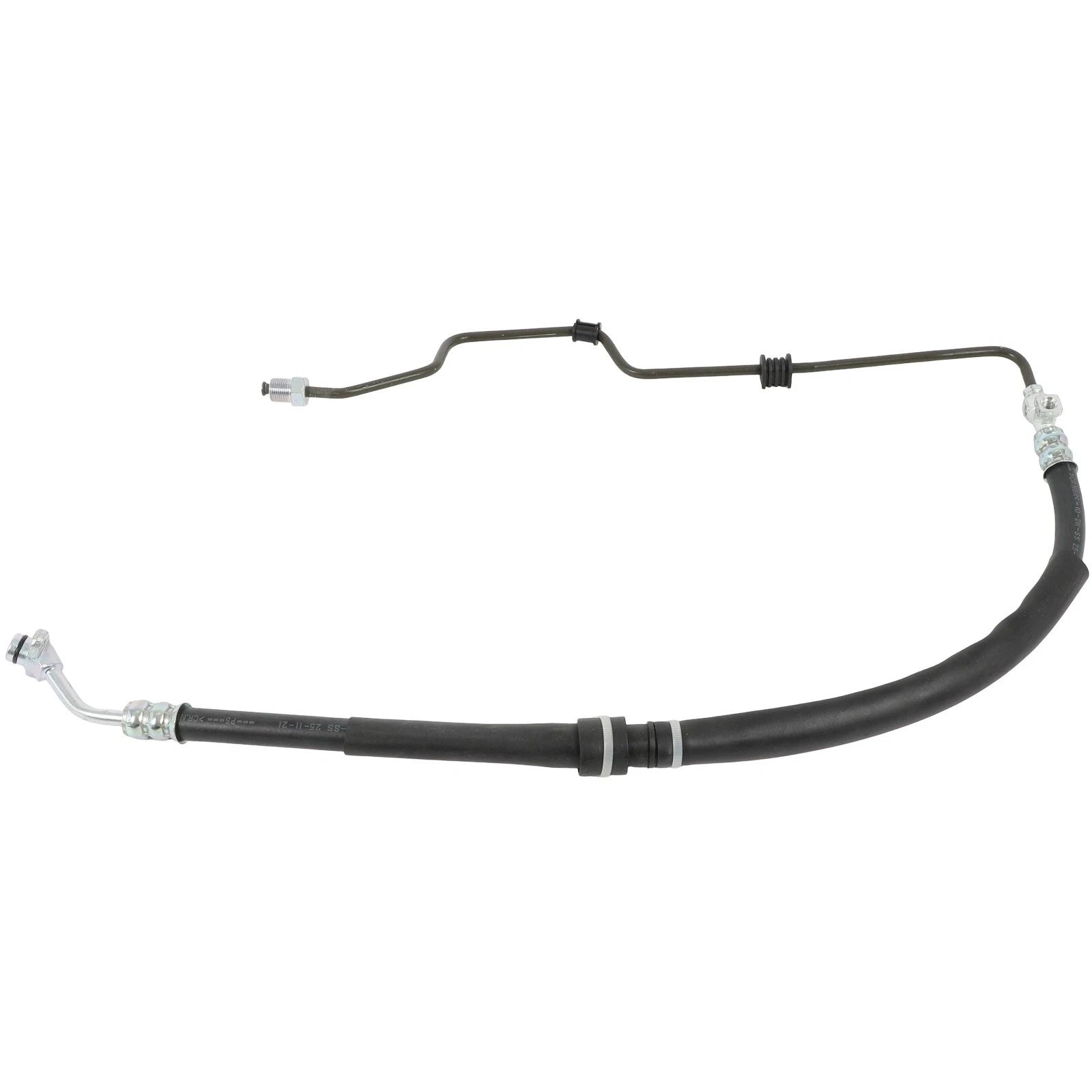 Power Steering Pressure Hose Line Assembly for Honda Accord 2008–2012