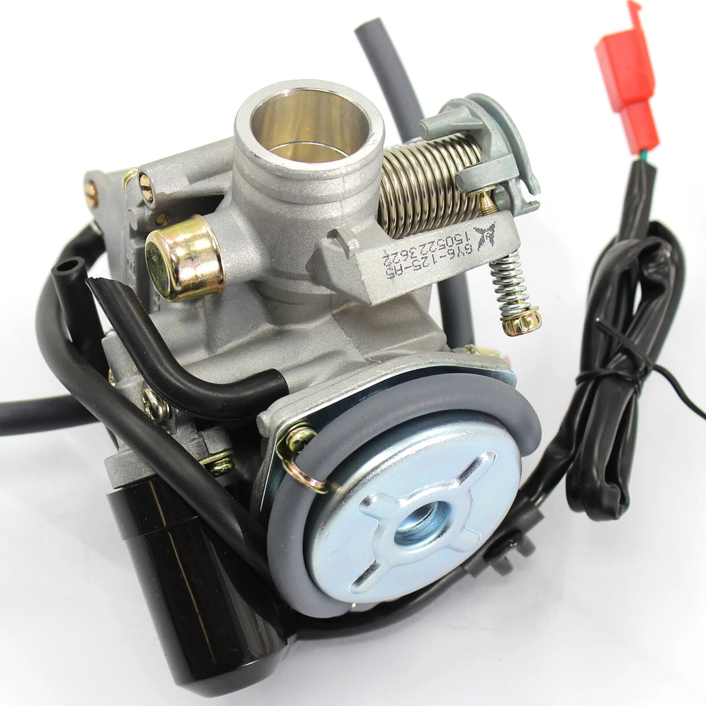 Carburetor for GY6 Engine 125cc 150cc Moped Scooter ATV Quad Bike (ATOMIK)