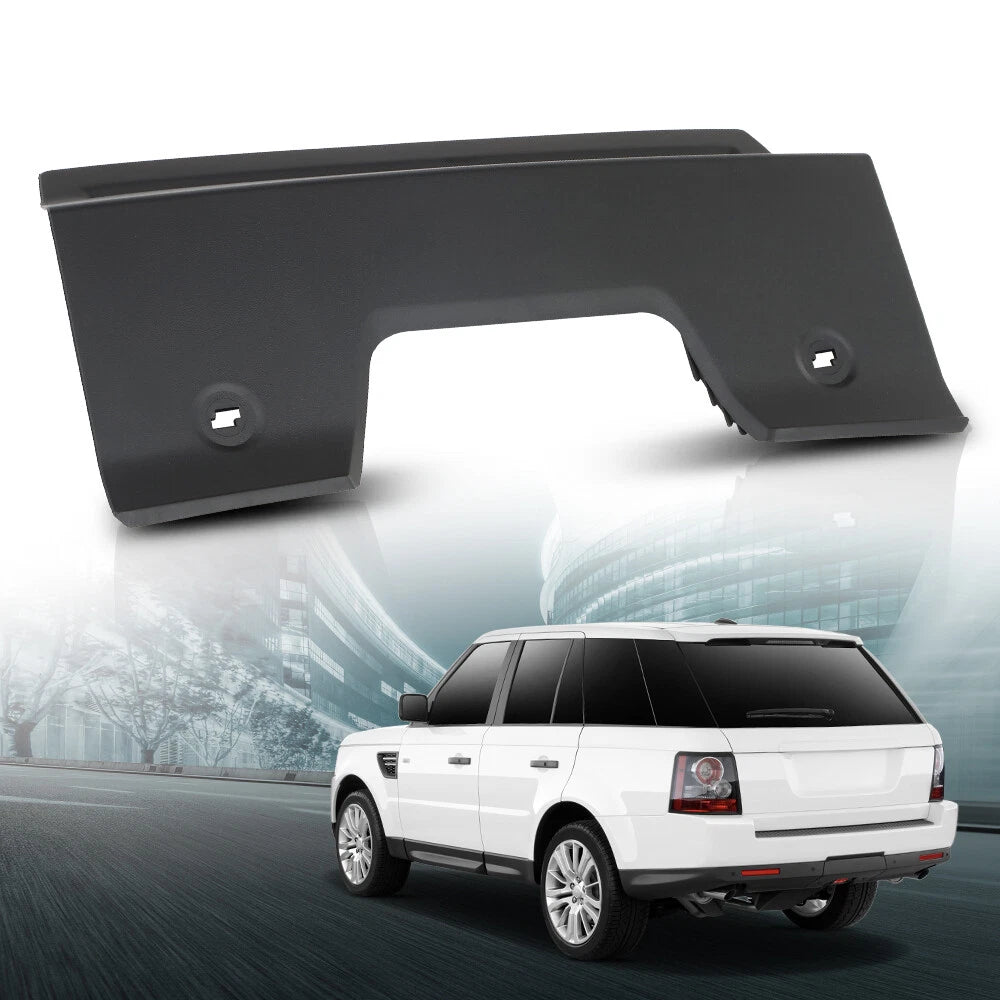 Rear Bumper Tow Hook Cover for Range Rover Sport (2010–2013)