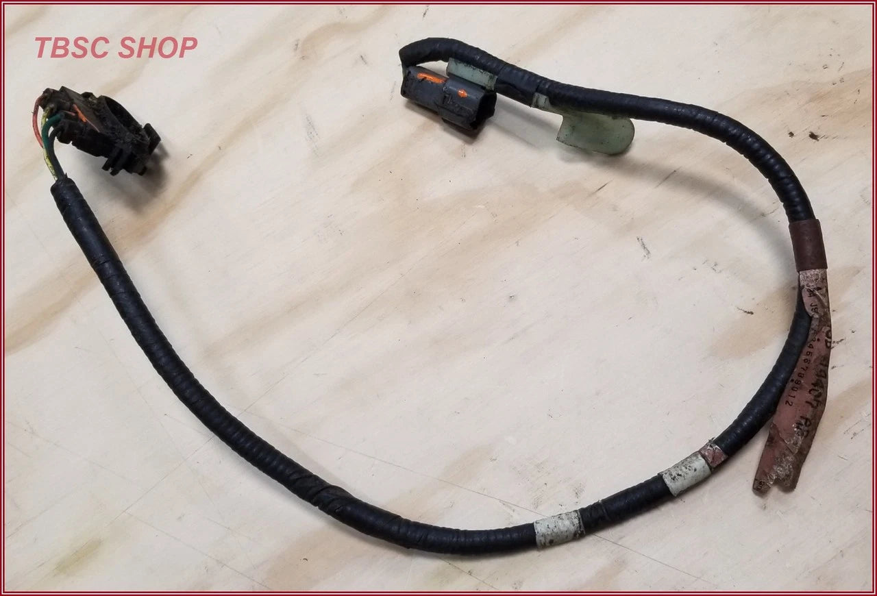 Fuel Pump Gas Tank Wire Harness for Ford Thunderbird Cougar (1994–1997) F4SB-14407-AB