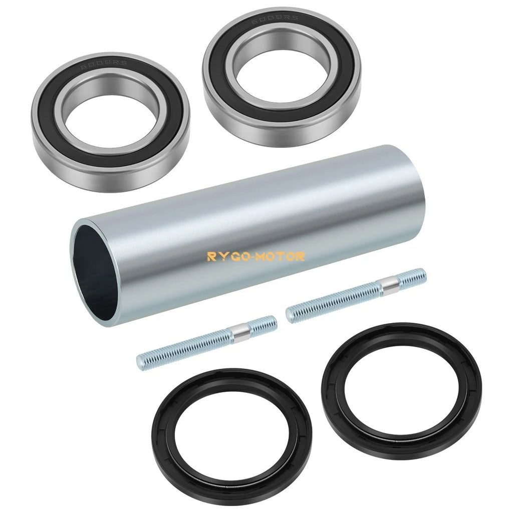 Rear Axle Hub Repair Kit for Suzuki (64715-07G0V, 64731-07G00)