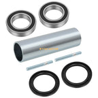 Rear Axle Hub Repair Kit for Suzuki (64715-07G0V, 64731-07G00)