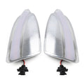 Dynamic LED Rearview Mirror Turn Signal Light for Benz V-Class Vito C-Class (2008-2014)