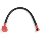 Battery Cable AM135733 for John Deere X300-X360 (2006–2019)