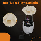 Fuel Pump Module for Cadillac ATS CTS (2013–2015) E4063M 13592925