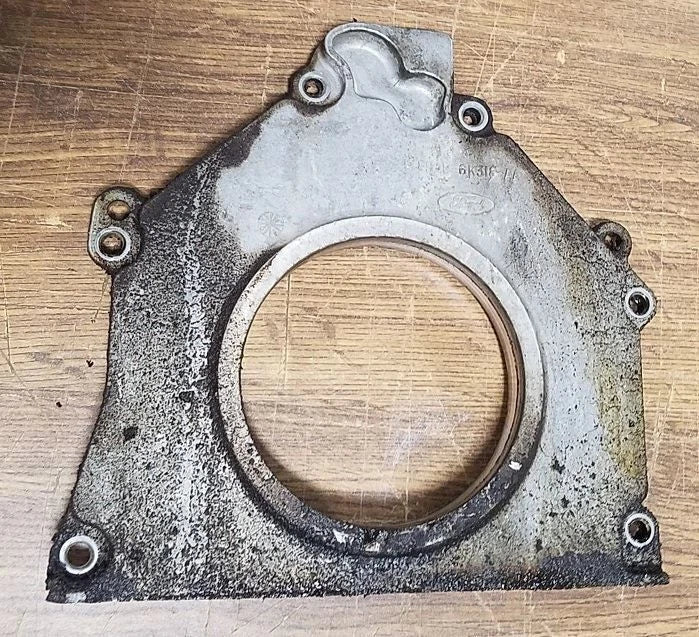 Rear Engine Cover for Thunderbird Cougar Mark VIII (1993–1998) 4.6L 2v 4v