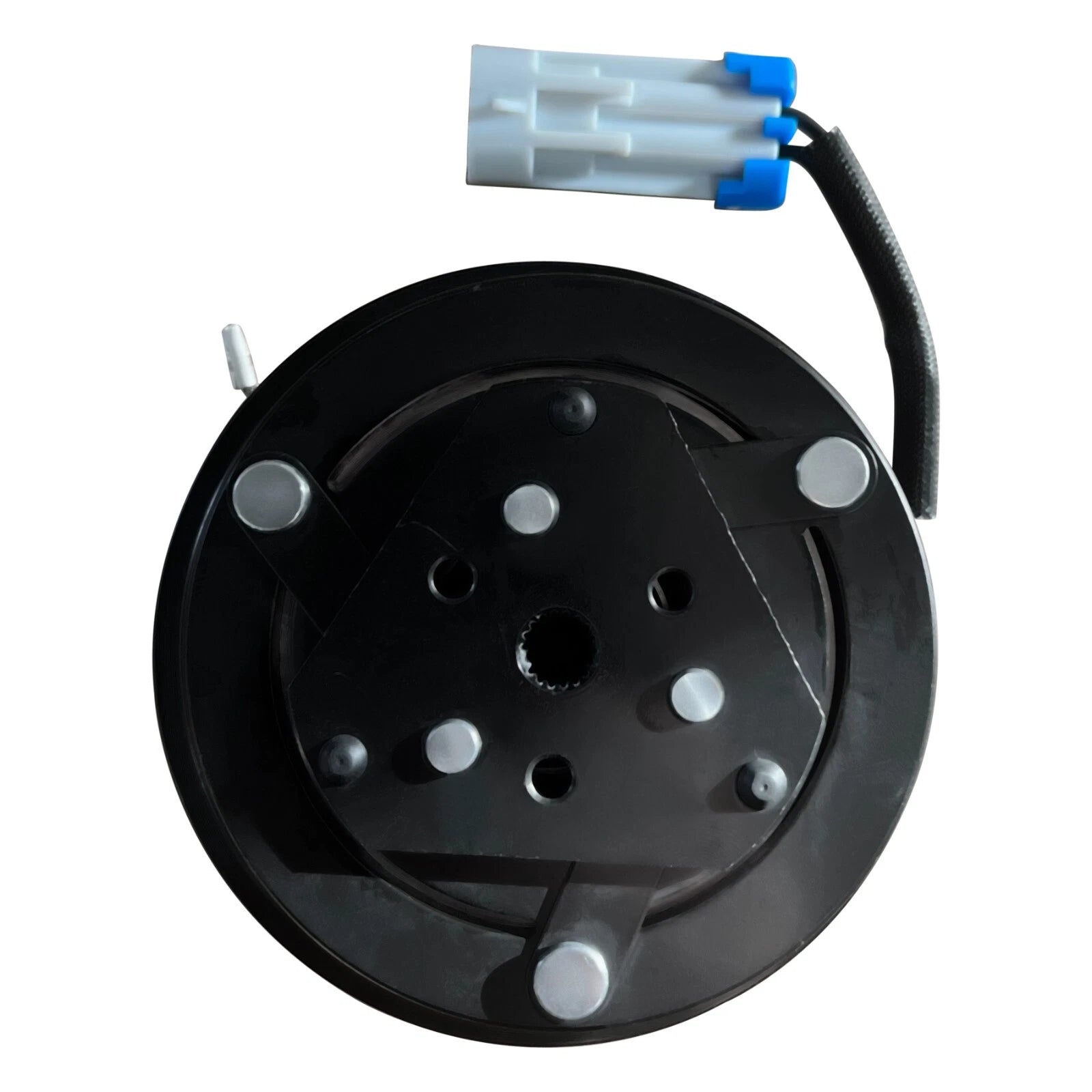 AC Compressor Clutch Replacement for Chevrolet Sonic 1.8L (2013-2015)