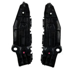 Front Bumper Support Retainer Brackets for Toyota RAV4 (2019-2021)
