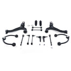 14x Front Control Arms w/ Ball Joint for Jeep Commander Grand Cherokee (2005–2010)