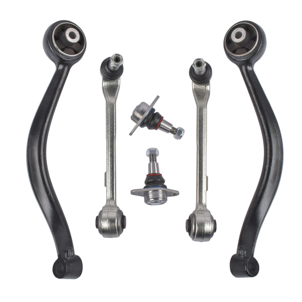 Front Side Control Arm and Ball Joint Assembly for BMW X3 X4 (2011–2018)
