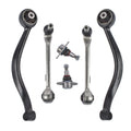 Front Side Control Arm and Ball Joint Assembly for BMW X3 X4 (2011–2018)