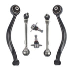 Front Side Control Arm and Ball Joint Assembly for BMW X3 X4 (2011–2018)