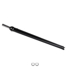 Driveshaft Prop Shaft Assembly Rear for GMC Savana 1500 (2003–2014)