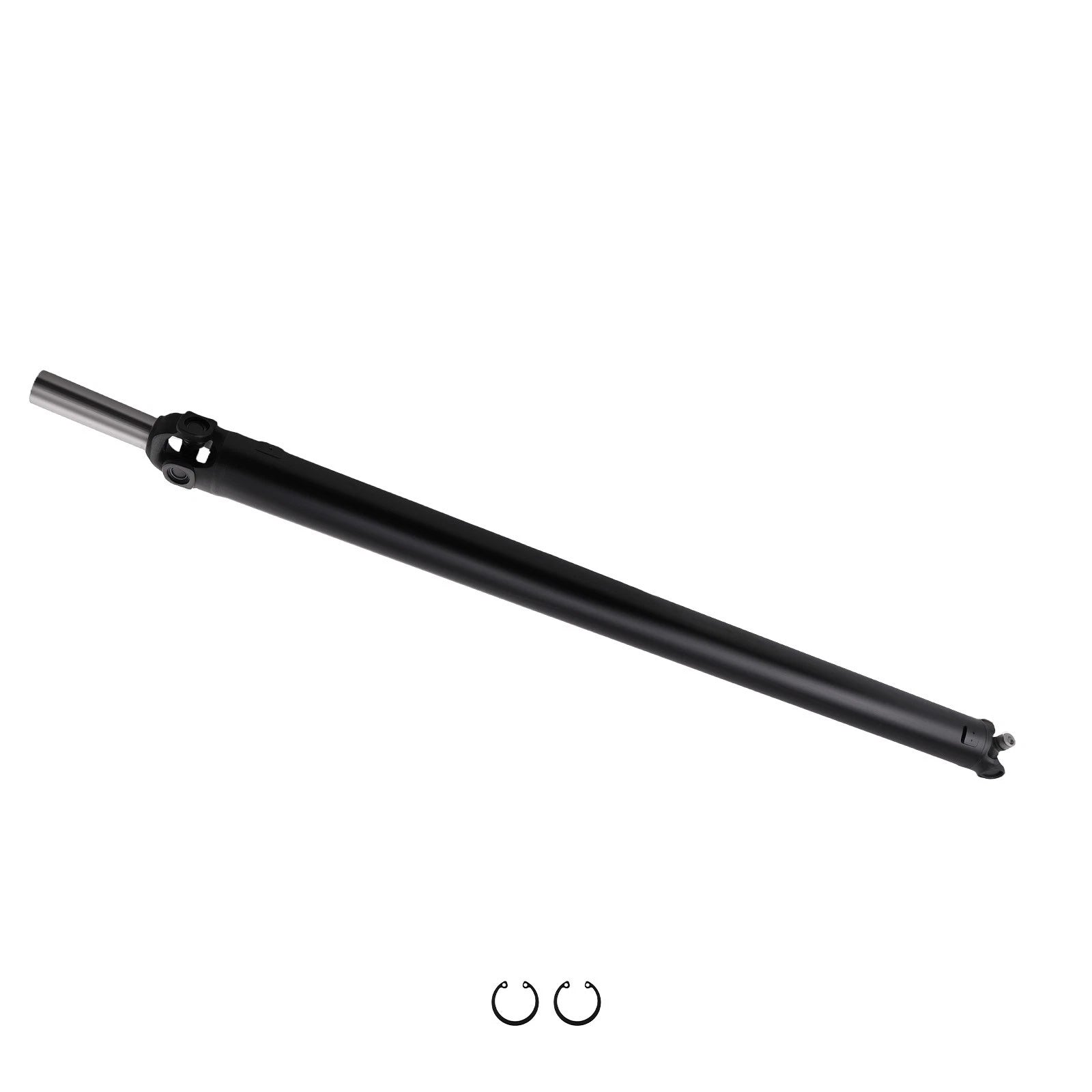 Driveshaft Prop Shaft Assembly Rear for GMC Savana 1500 (2003–2014)