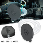 Fluid Reservoir Tank Bottle Cap Cover for Nissan Rogue (2008–2013) B8913-JG000
