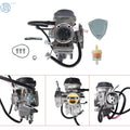 Carburetor for CFMOTO CF500 CF188 (2010–2020)