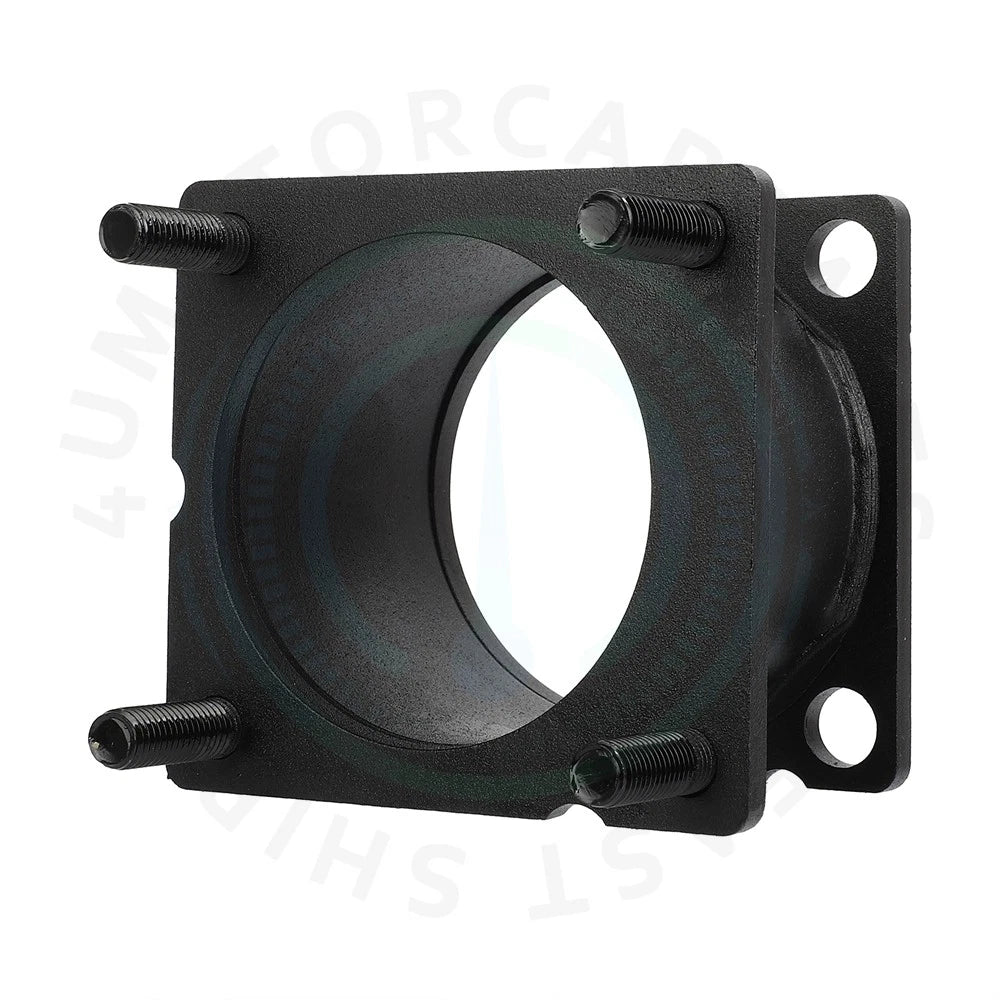 3" Front & 1.25" Rear Leveling Lift Kit for Ford Explorer (2011–2019)
