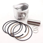 Piston Rings Cylinder Head Kit for Lifan 140cc ATV Quad