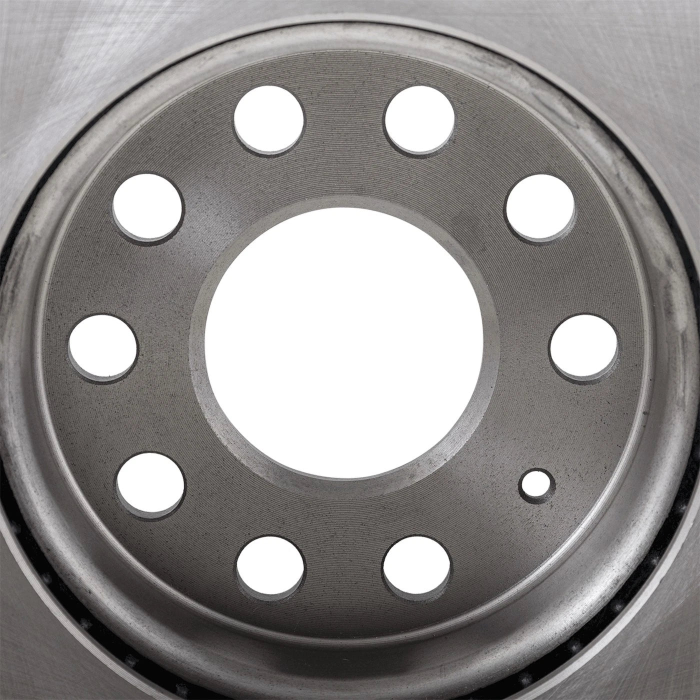 2X Brake Disc and Pad Kit for VW Golf A3