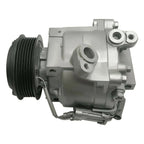 AC Compressor Kit Replacement for Chevrolet Sonic 1.6L 1.8L (2017-2017)