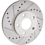 Front Brake Disc Rotors for Ford Mustang (1994–2004)