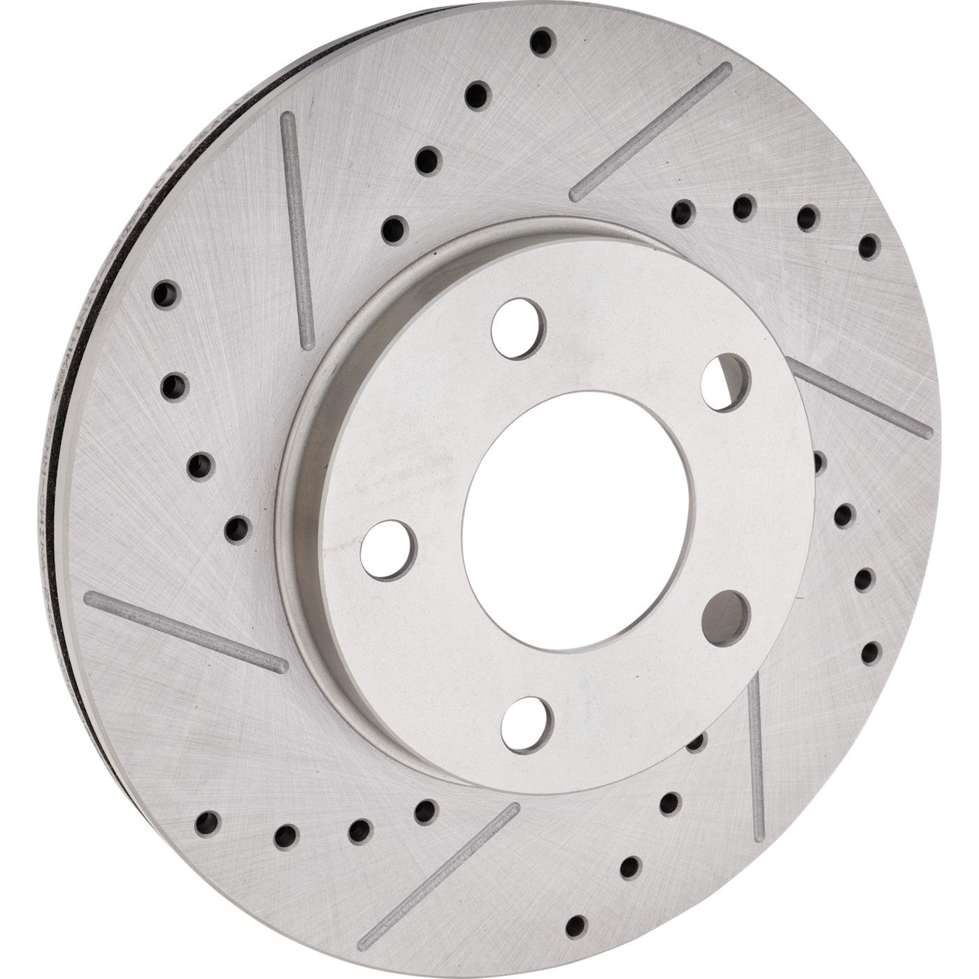 Front Brake Disc Rotors for Ford Mustang (1994–2004)