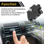 HVAC Air Door Actuator Heater Blend for Ford Escape (2008–2012) No. 604224, 4L3Z19E616EA