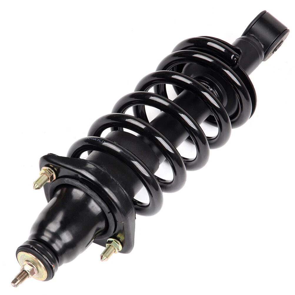 Set of 2 Rear Complete Strut & Spring Assembly for Honda CR-V (2002–2006)