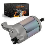 Starter Motor for Yamaha Stryker XVS1300 (2015–2016)