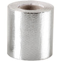 Aluminum Foil Tape for Exhaust Pipe and Equipment (Heat Resistant)