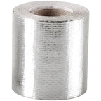 Aluminum Foil Tape for Exhaust Pipe and Equipment (Heat Resistant)
