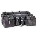 Cargo Bag for ATV Motorcycle Snowmobile (Weather Resistant)