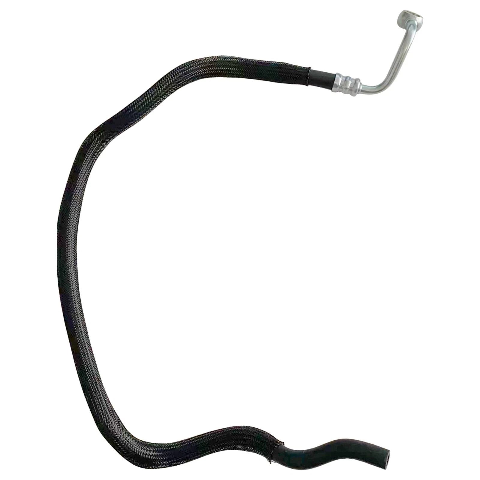 Power Steering Return Oil Line Hose for Audi A6/S6 (2005–2011)