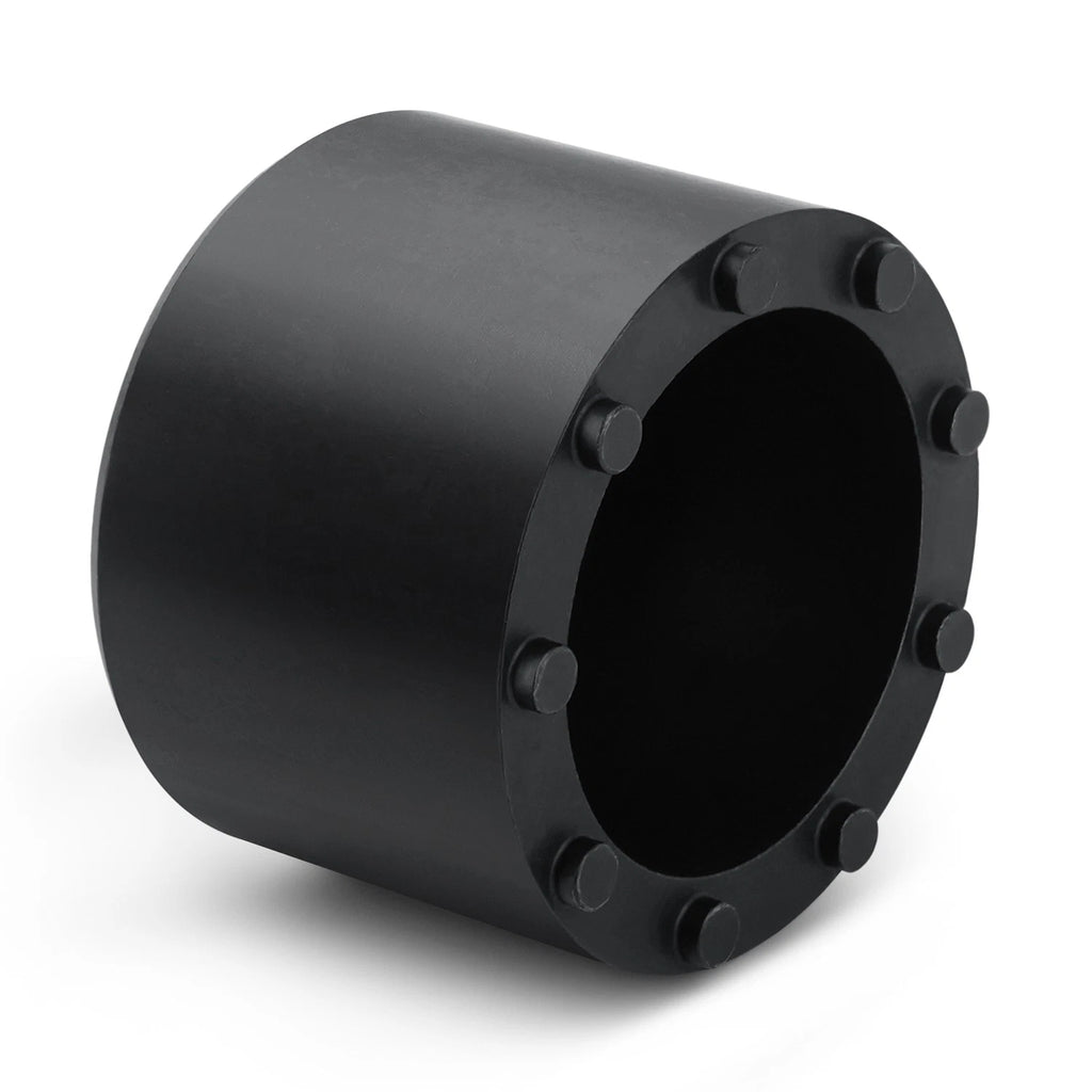 9-Pin Axle Hub Socket 3828 for Dodge RAM 2500/3500/4500/5500