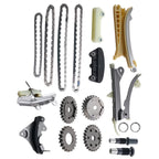 Timing Chain Kit for Ford Explorer Sport Trac 4.0L (2003–2010)