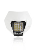 Acerbis VSL Offroad Headlight for KTM/Husqvarna/GasGas (48W, 4320 Lumens)