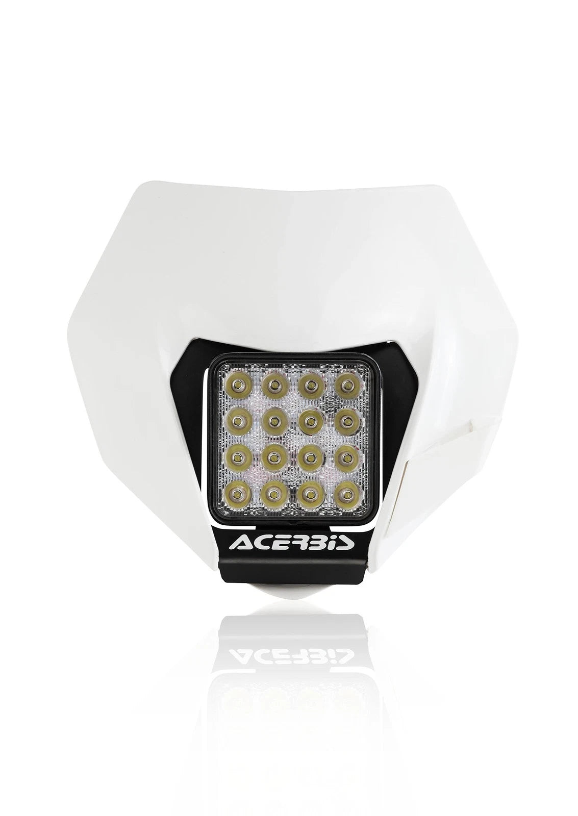 Acerbis VSL Offroad Headlight for KTM/Husqvarna/GasGas (48W, 4320 Lumens)